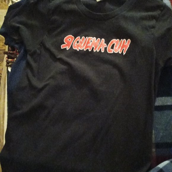 5 Men T-shirts - Picture 2 of 5